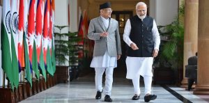 PM visit to India: What are Nepal’s gains?