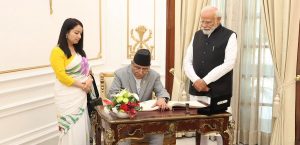 First trilateral power transaction from Nepal to Bangladesh via India