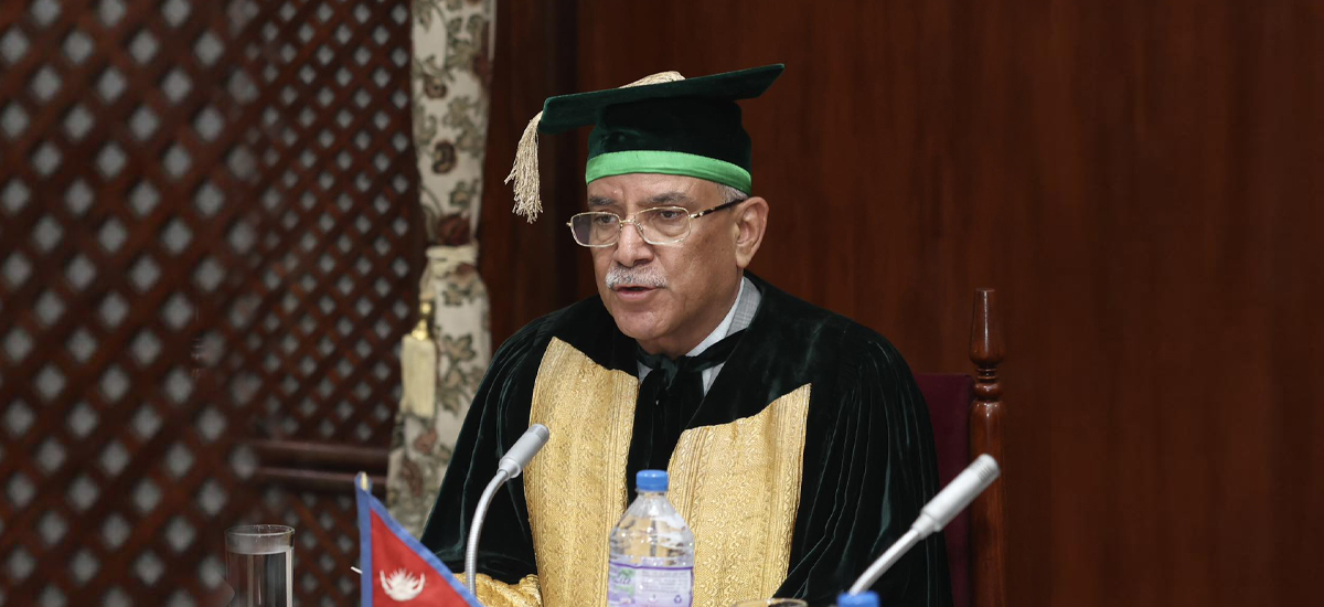 PM urges universities to implement academic calendars effectively