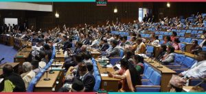 National Assembly passes Nepal University Bill