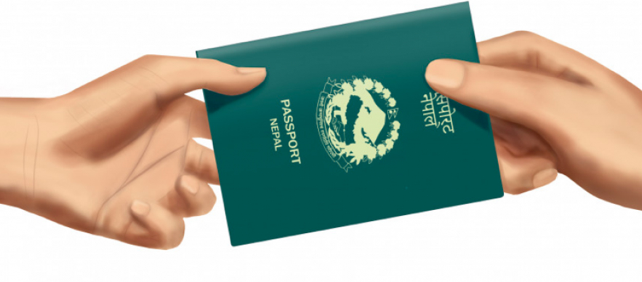 147,000 acquire passports in the month of Jestha alone: Department of Passports
