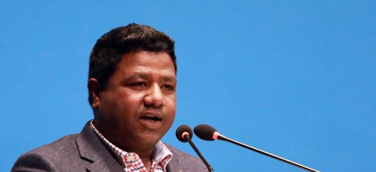 RSP registers resolution proposal for dengue prevention and control