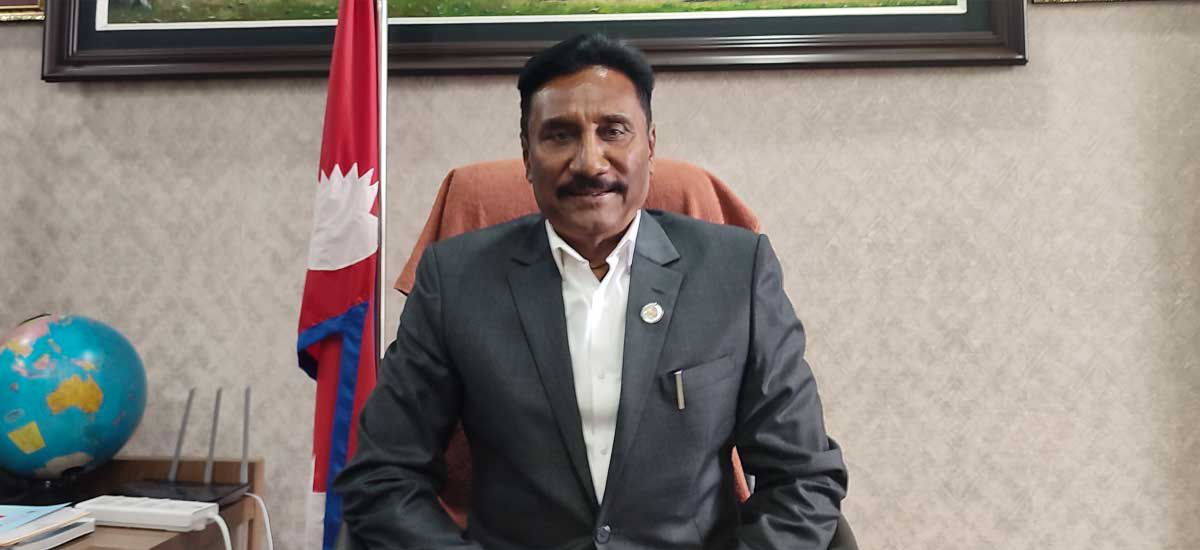 Problems on foreign employment will be addressed soon: Minister Bhandari