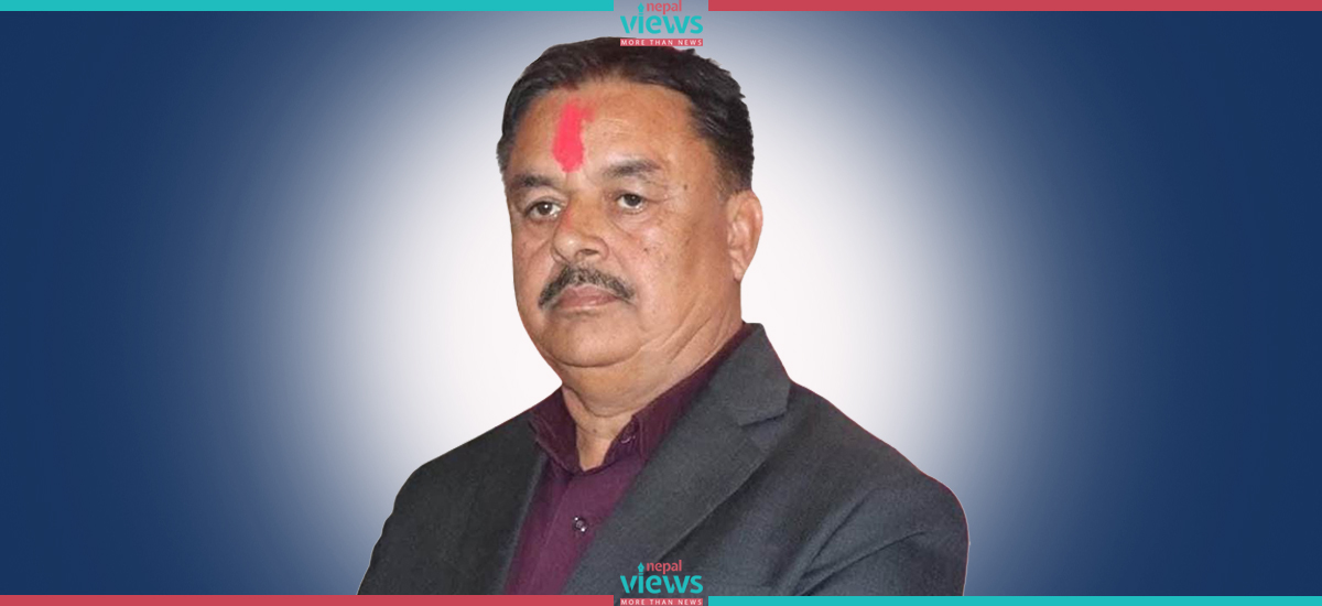 Minister Acharya stresses on digitalizing disabled ID card