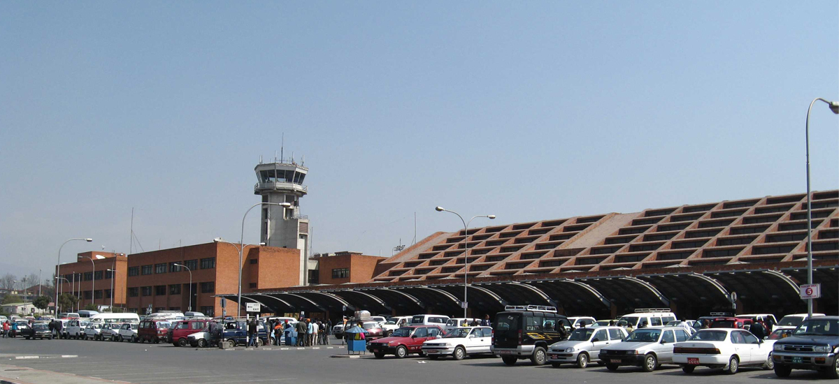 63,242 passengers travel via TIA in two days of Dashain festival