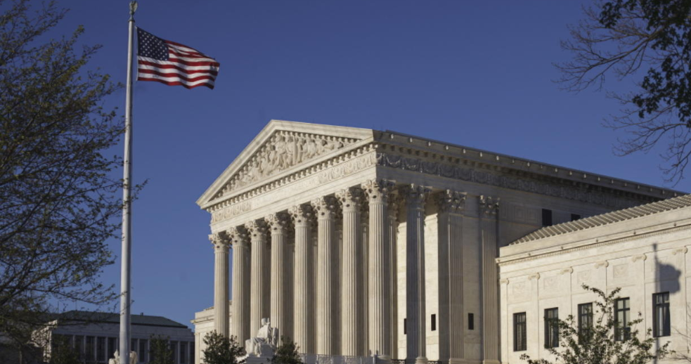 US top court bans colleges from considering race in admissions