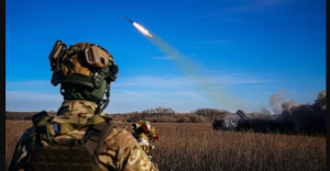 Pro-Ukraine fighters attack southern Russia