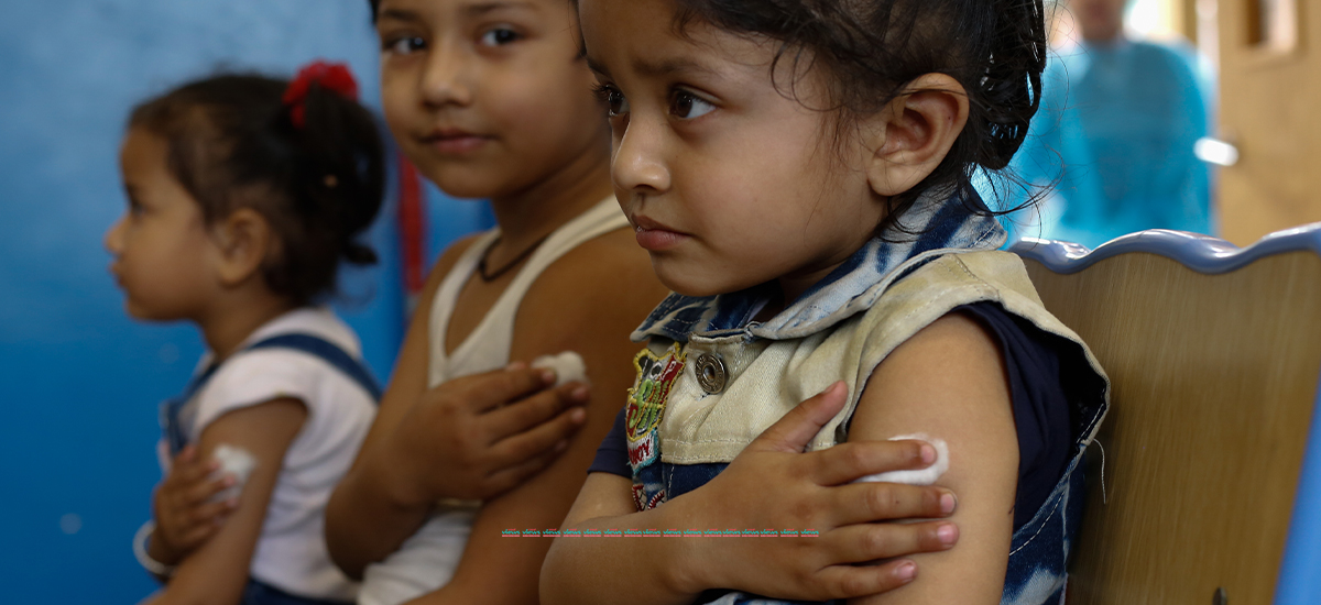 Tanahun declared-“full vaccination assured district”