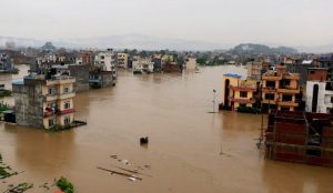 More than 1 million people likely to be affected by this year’s monsoon