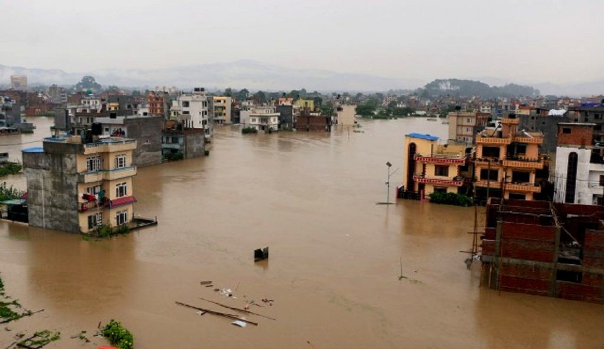 More than 1 million people likely to be affected by this year’s monsoon