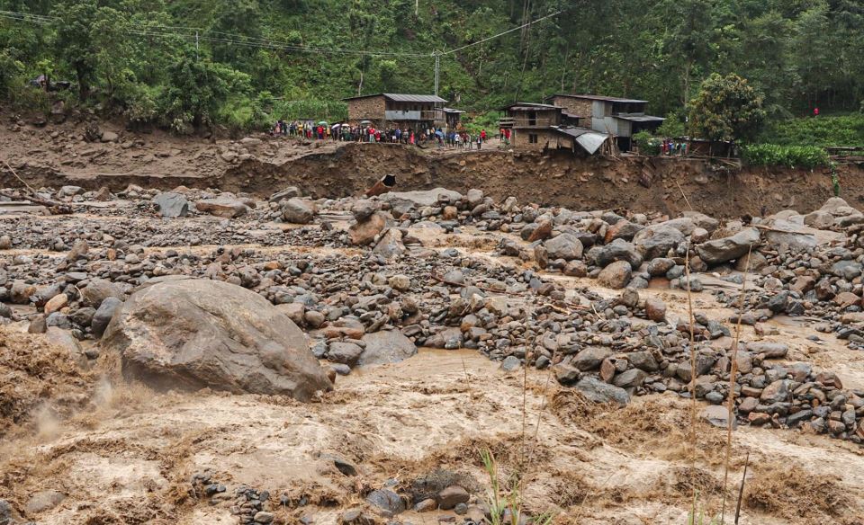 Provincial govt announces Rs 100,000 as immediate relief to families of disaster dead