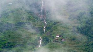 Monsoon to enter Nepal tomorrow, rainfall occurs in some places