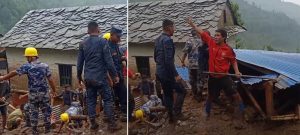 Four of single family dead in Okhaldhunga landslide