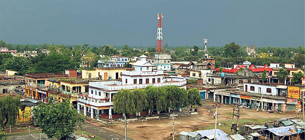 Tikapur municipality establishes Children’s Fund