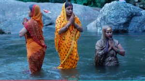 Shravani Mela ‘Bolbam’ (Photo Feature)