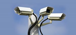 Kathmandu Valley Police installs 181 AI-based CCTVs in Budhanilkantha