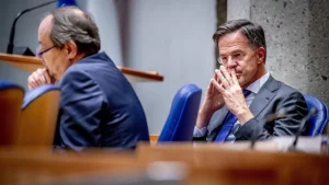 Dutch ruling coalition collapses over migration row, PM resigns