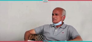 Dr. Govinda KC announces his Fast-unto-death to start on 14th August