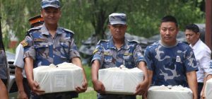 Police seize more than 8 quintals of gold within 10 years; Maximum porters among the arrested ones!