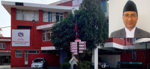 Home Ministry appoints Basnet as Kathmandu CDO