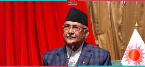 We want resignation from PM, not answer: Oli