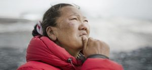 ‘Mountain Queen: The Summits of Lhakpa Sherpa’ selected for 48th TIFF