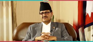 Implementation of BRI under discussion: Government