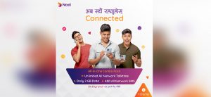 Ncell brings attractive Combo Packs