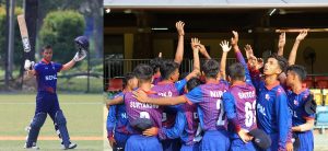 Nepal emerges ACC U16 East Zone Cup Cricket Champions