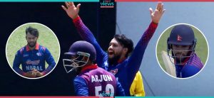 Nepal beats UAE ‘A’ by three wickets