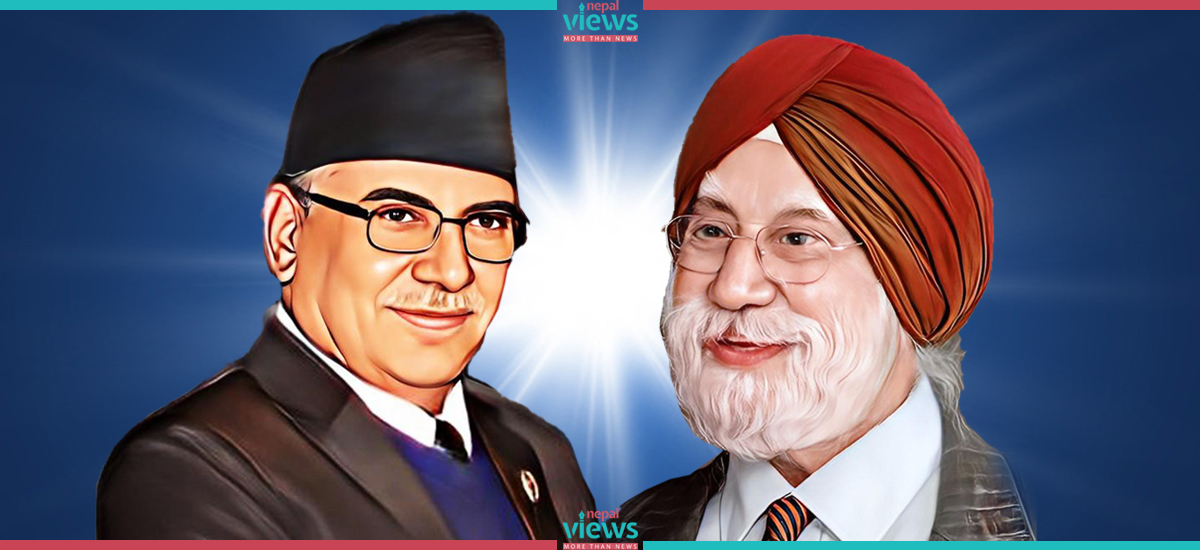 PM’s statement given with good faith misinterpreted: Maoist Centre