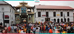 Shrawan’s fast commences today; Crowd of devotees in Pashupatinath (Photo Feature)
