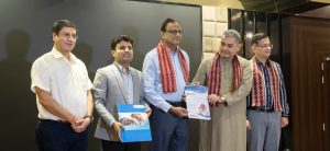 Agreement between Purbanchal Cancer Hospital and Rajiv Gandhi Cancer Hospital