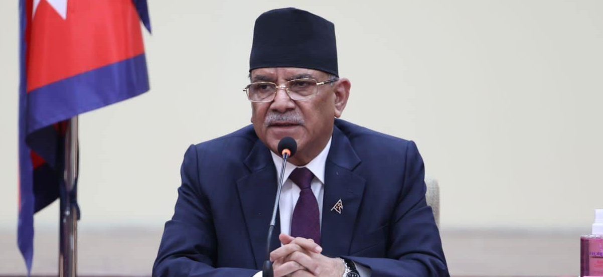 Universities should be serious to stop students from going abroad to study: PM Dahal
