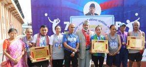 Dharma, Kalpana win Subhakamana race