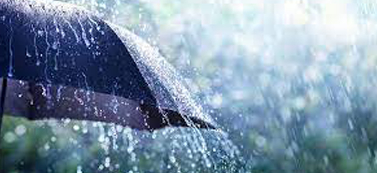 Weather: Possibility of heavy rainfall at few places in some provinces