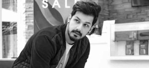Suspicious death of Actor Tamrakar