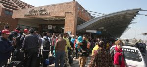 Immigration’s server comes into operation at TIA