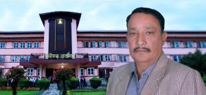 Supreme Court cancels appointment of Koshi Province Chief Minister Thapa