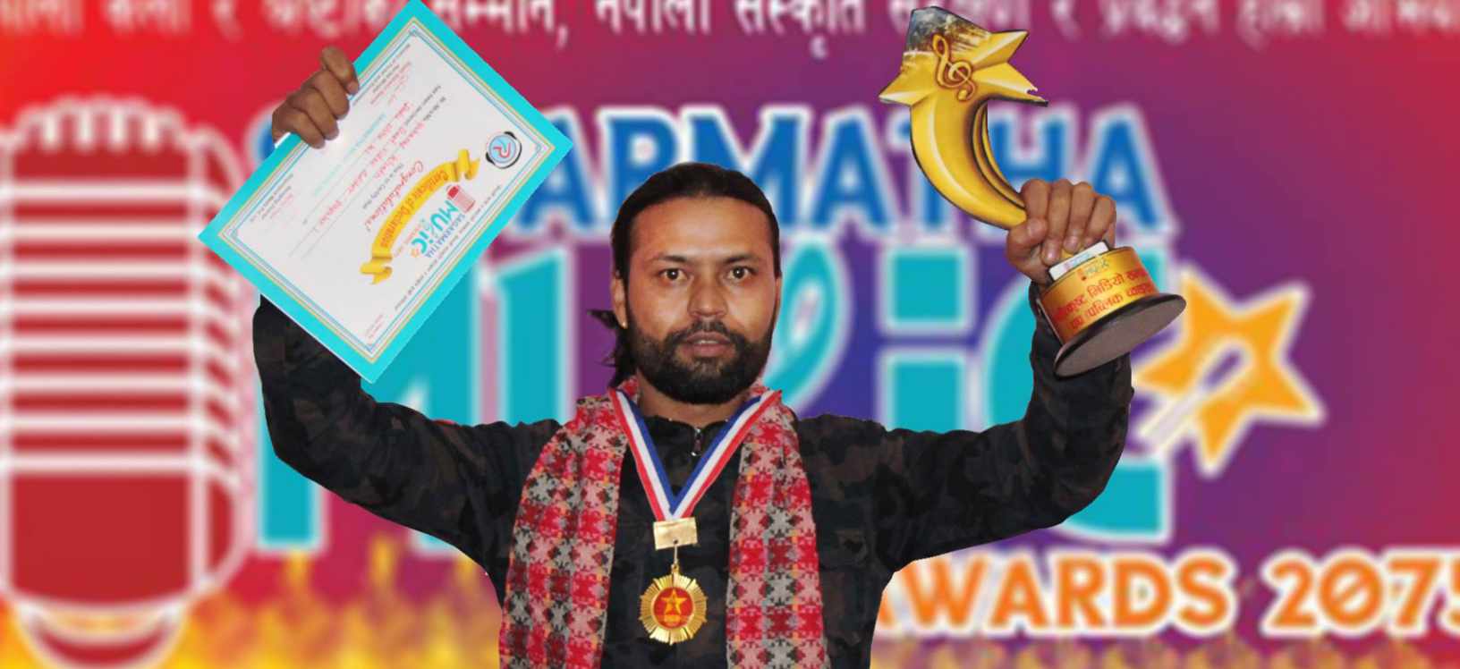 Yubaraj Khatri’s Journey: From Thami Movie to Para Voice