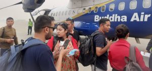 Domestic airfare up due to VAT inclusion