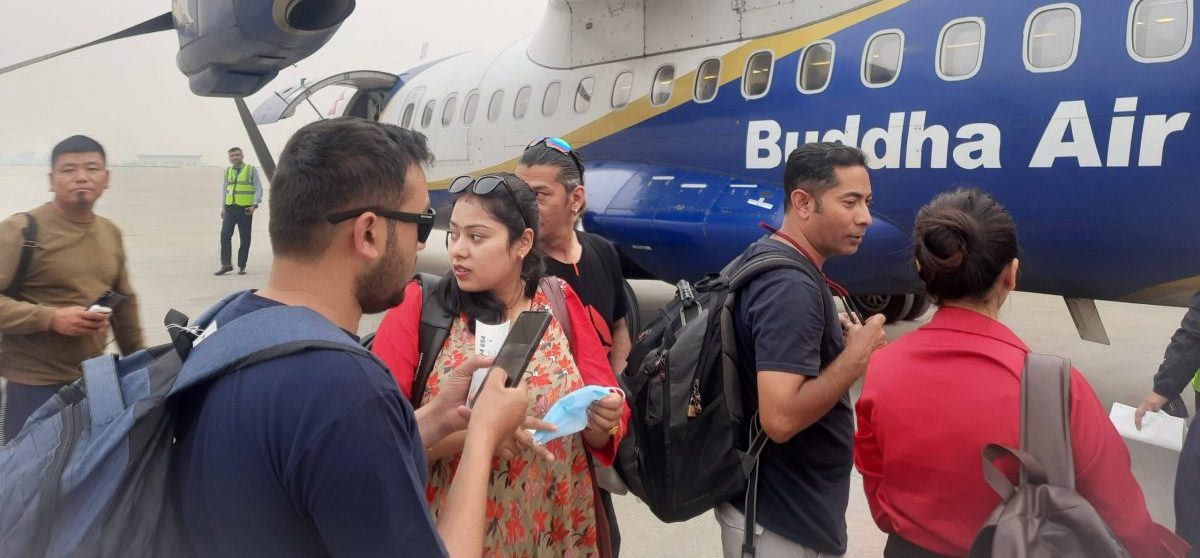 Airplane tickets’ price to hike up by 6 percent
