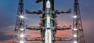 India launches historic Moon Mission ‘Chandrayaan-3’
