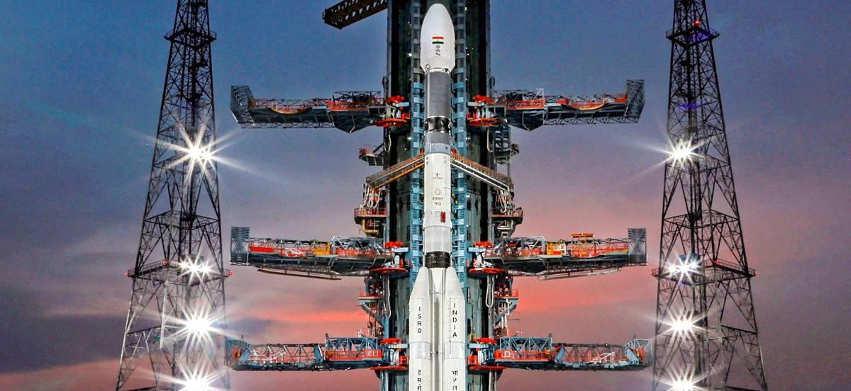 Chandrayaan-3: India set to launch historic Moon mission