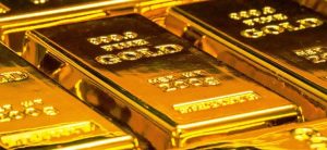1 kilo 300 grams of gold in TIA