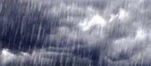 Heavy rainfall likely in Bagmati, Gandaki