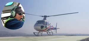 Manang Air Helicopter Crash: Death of all six people