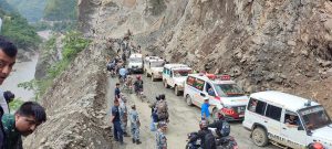 Muglin-Narayangarh road comes to operation