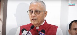 Role of Speaker should be neutral in government formation: NC leader Koirala