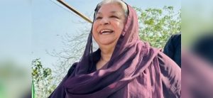 Imran Khan party leader Yasmin Rashid’s judicial remand extended in PML-N arson case